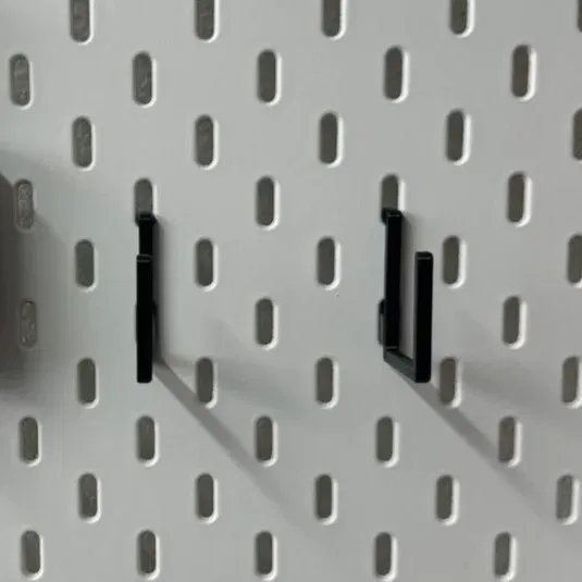 Móc IKEA SKADIS - Mẫu Parametric (kèm file Fusion360) - Image 5