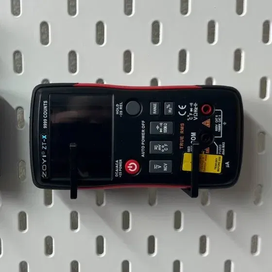 Móc IKEA SKADIS - Mẫu Parametric (kèm file Fusion360) - Image 6