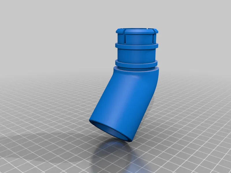 Phụ kiện đầu hút sàn cho máy hút bụi Ingendahl Zentralstaubsauger - Image 1