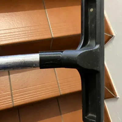 Phụ kiện đầu hút sàn cho máy hút bụi Ingendahl Zentralstaubsauger