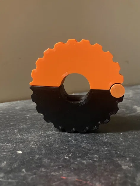 Dao Cắt Ống - Tùy Chỉnh Theo Tham Số - Image 3