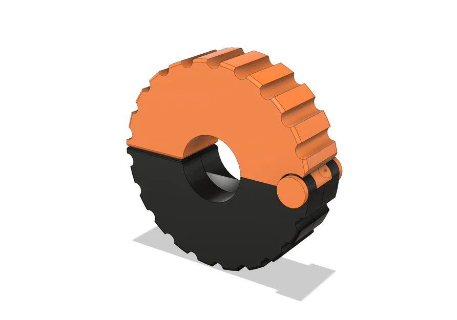 Dao Cắt Ống - Tùy Chỉnh Theo Tham Số - Image 7