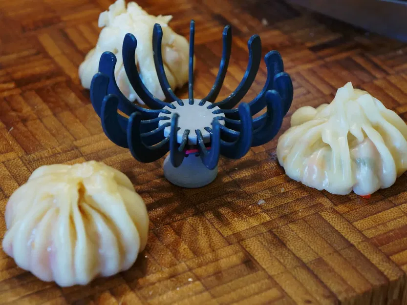 Cách làm bánh gối dễ dàng - Image 1