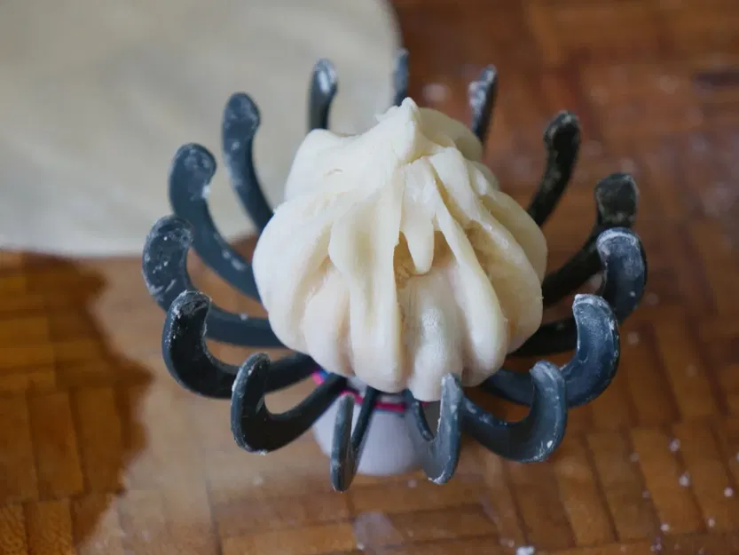 Cách làm bánh gối dễ dàng - Image 3