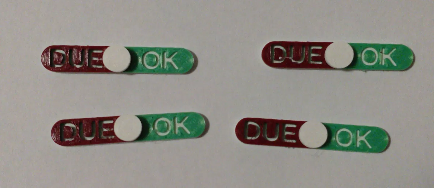 Trình Lập Kế Hoạch Công Việc Nhà Tùy Chỉnh - Image 3