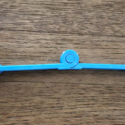 Cây Gãi Lưng Gấp Gọn