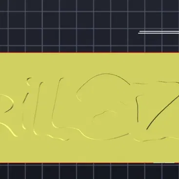 Bảng hiệu Gorillaz