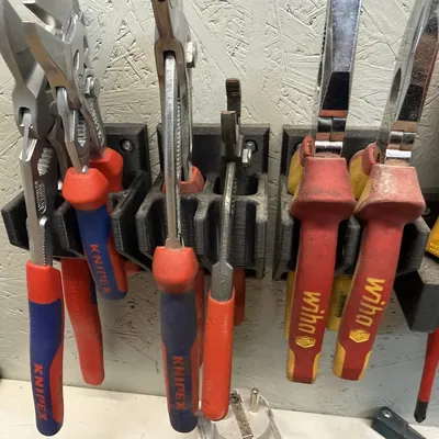 Kệ Giữ Kìm Zangenhalter