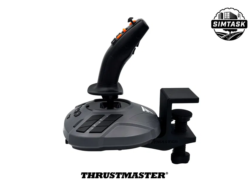 THRUSTMASTER: Phụ kiện Farmstick - Image 1