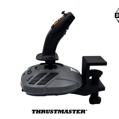 THRUSTMASTER: Phụ kiện Farmstick