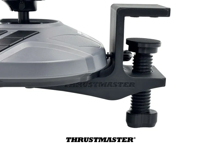 THRUSTMASTER: Phụ kiện Farmstick - Image 2
