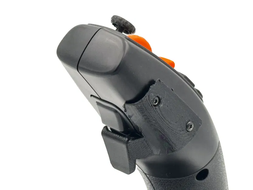 THRUSTMASTER: Phụ kiện Farmstick - Image 5