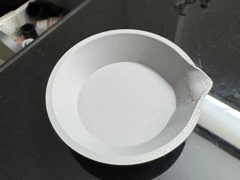 Cốc Trộn Sơn Airbrush - Image 1