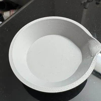 Cốc Trộn Sơn Airbrush