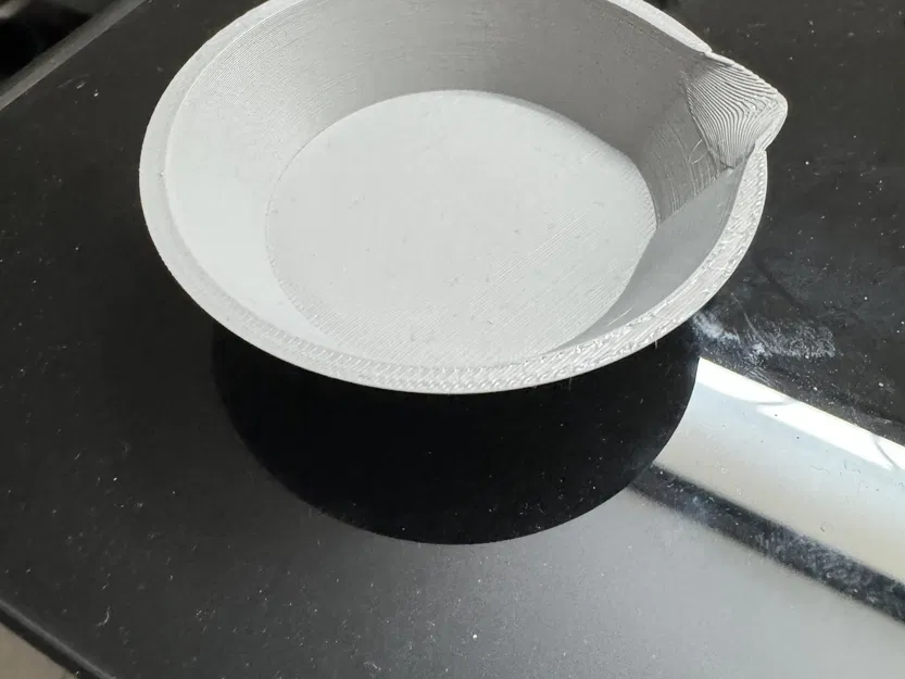 Cốc Trộn Sơn Airbrush - Image 2