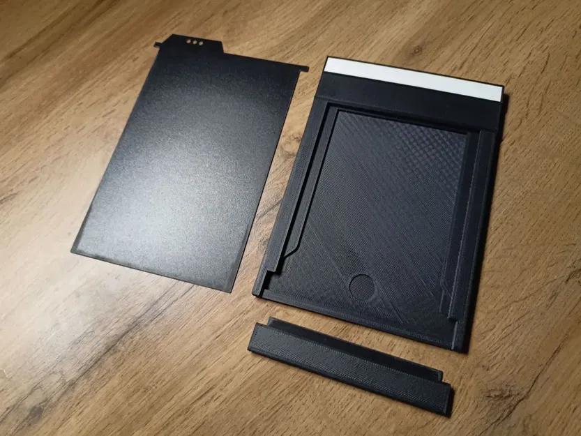 4x5 Standard Film Holder V2 - Image 2