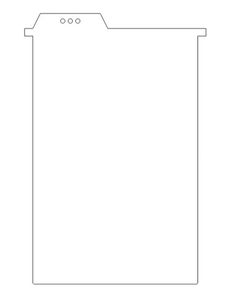 4x5 Standard Film Holder V2 - Image 4