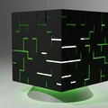 Đèn Cube - Thumbnail 1
