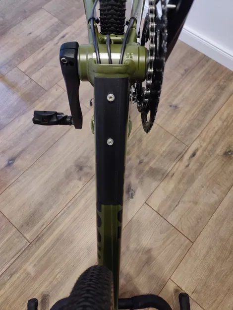 Bảo vệ đá cho xe đạp Rose Backroad AL - Image 1