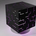 Đèn Cube - Thumbnail 5