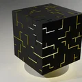Đèn Cube - Thumbnail 6