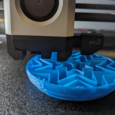 Bánh xe máy bay điều khiển từ xa J-Wings STEM Hawk