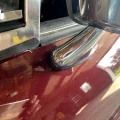 Spacer gương cho xe MGB năm 1974 - Thumbnail 1