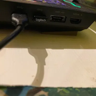 Giá đỡ nâng cao cho laptop Alienware M17x R4