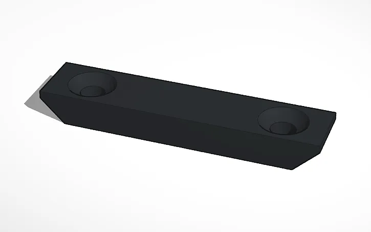 Giá đỡ gương MGB năm 1974 - Image 2