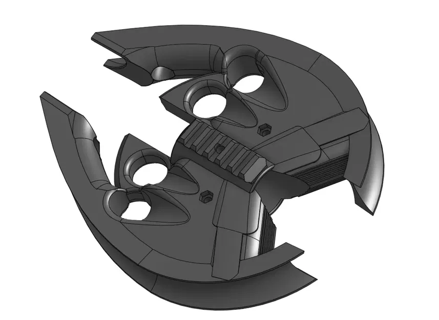 Ná Cao Su V1.1 - Image 1