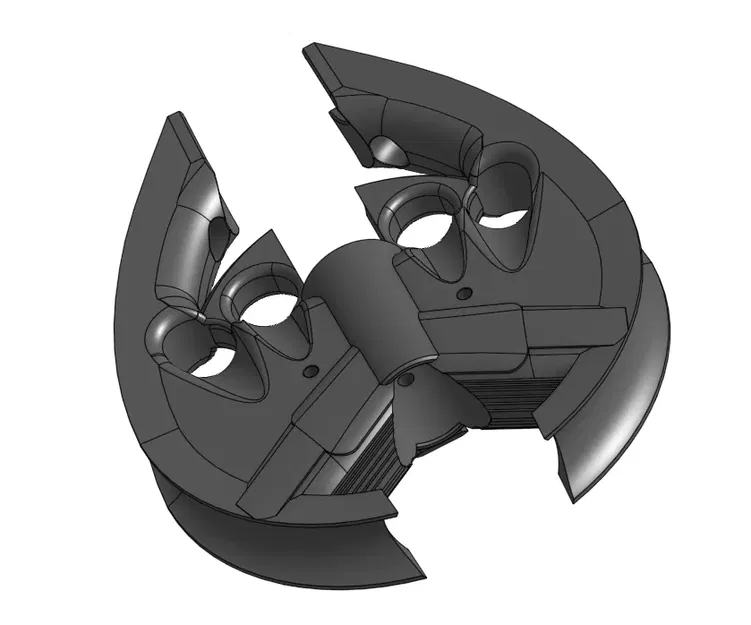 Ná Cao Su V1.1 - Image 2