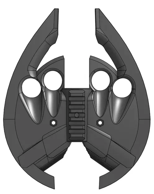 Ná Cao Su V1.1 - Image 3