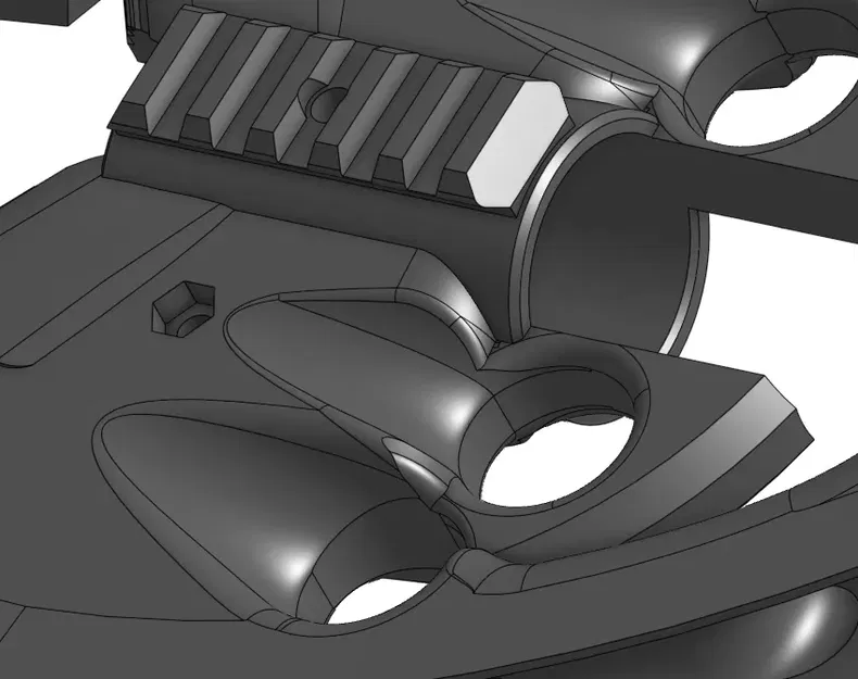 Ná Cao Su V1.1 - Image 5