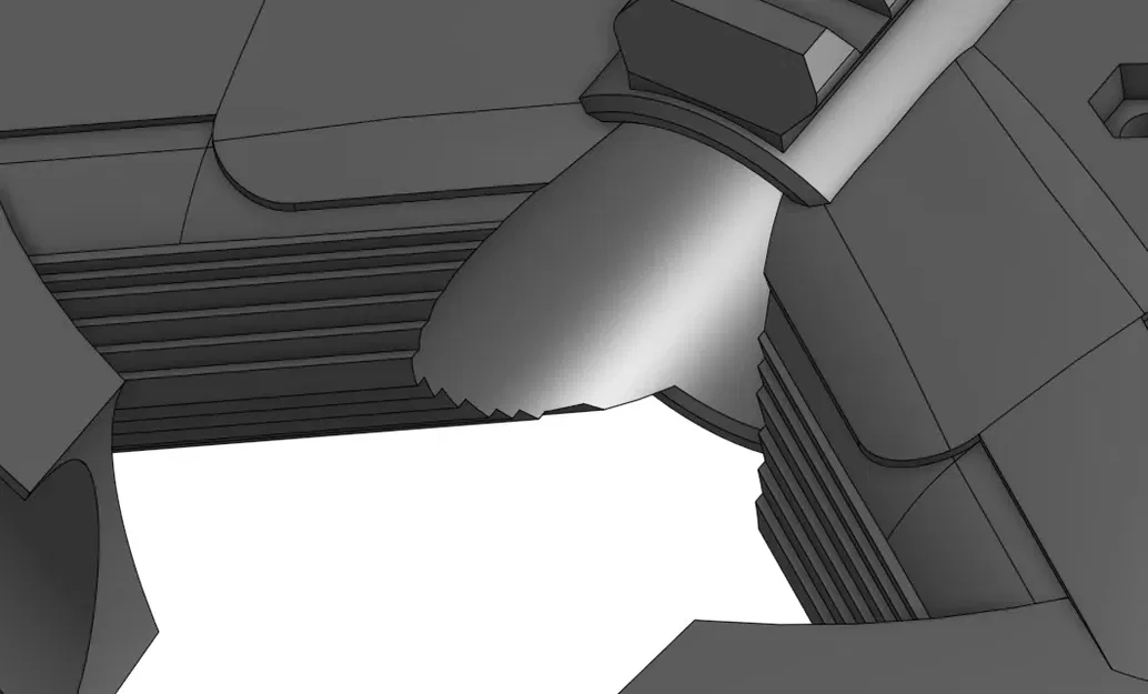 Ná Cao Su V1.1 - Image 6