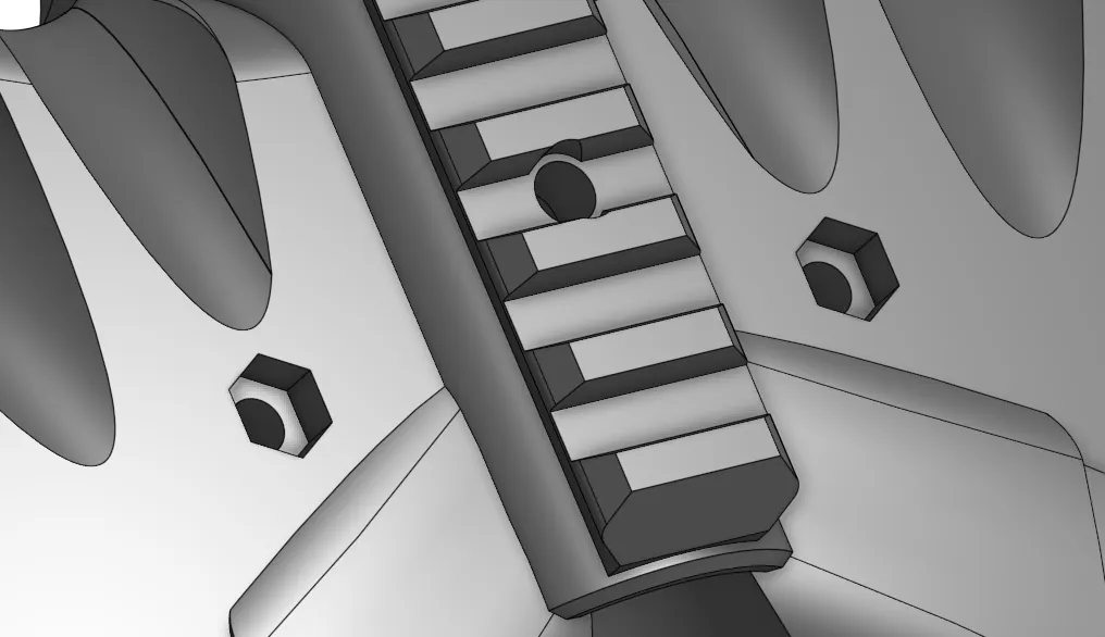 Ná Cao Su V1.1 - Image 7