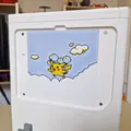 Đèn Gameboy Tự In 3D - Thumbnail 3