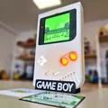 Đèn Gameboy Tự In 3D - Thumbnail 5
