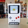 Đèn Gameboy Tự In 3D - Thumbnail 6