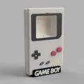 Đèn Gameboy Tự In 3D - Thumbnail 9