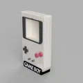 Đèn Gameboy Tự In 3D - Thumbnail 10