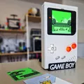 Đèn Gameboy Tự In 3D - Thumbnail 11
