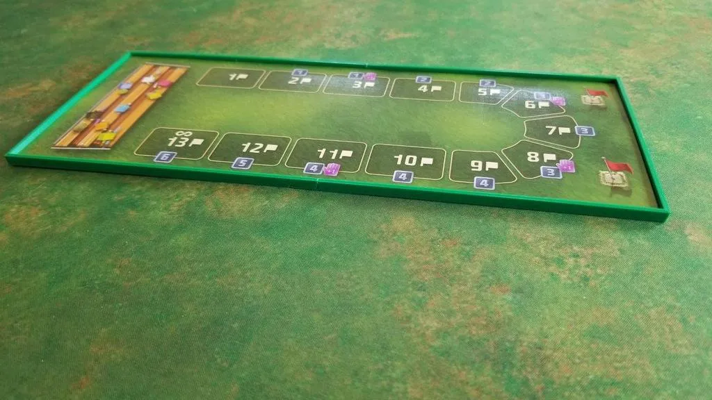 Bộ Organizer Xịn Sò Cho Board Game Cubitos - Image 8