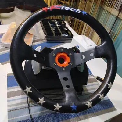 Adapter Gắn Vô Lăng Logitech G29 G920