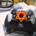 Adapter Gắn Vô Lăng Logitech G29 G920 - Thumbnail 2