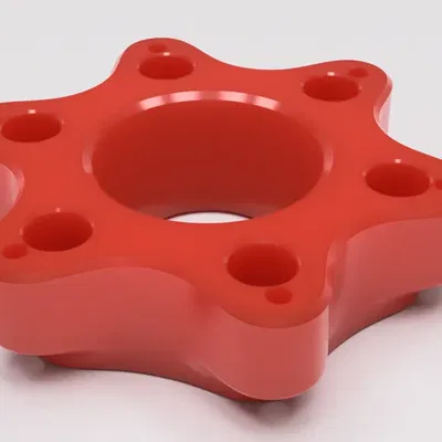 Adapter Gắn Vô Lăng Logitech G29 G920