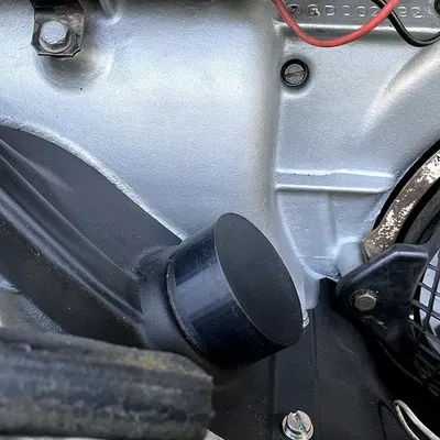 Nắp ống dẫn động cơ cho VW Bus Type 2