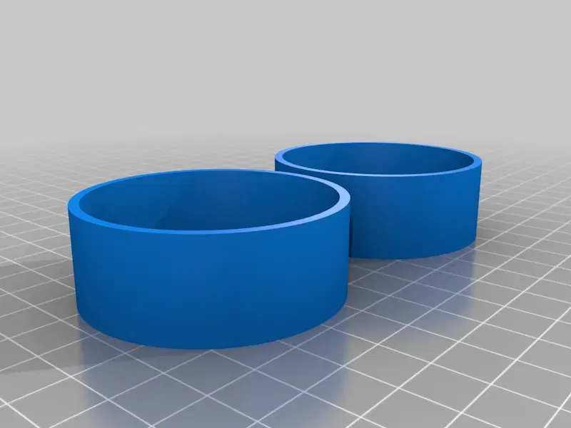 Nắp ống dẫn động cơ cho VW Bus Type 2 - Image 2