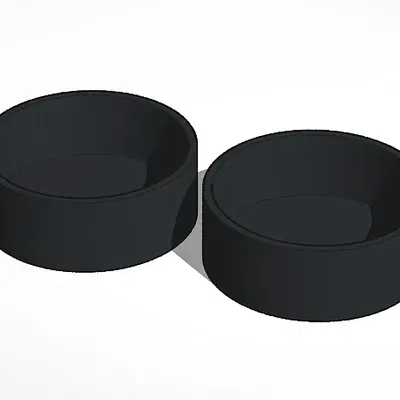 Nắp ống dẫn động cơ cho VW Bus Type 2