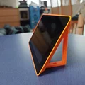 Khung và Chân Đế Đơn Giản cho Màn Hình Cảm Ứng Raspberry Pi 2 - Thumbnail 2