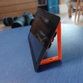 Khung và Chân Đế Đơn Giản cho Màn Hình Cảm Ứng Raspberry Pi 2 - Thumbnail 4